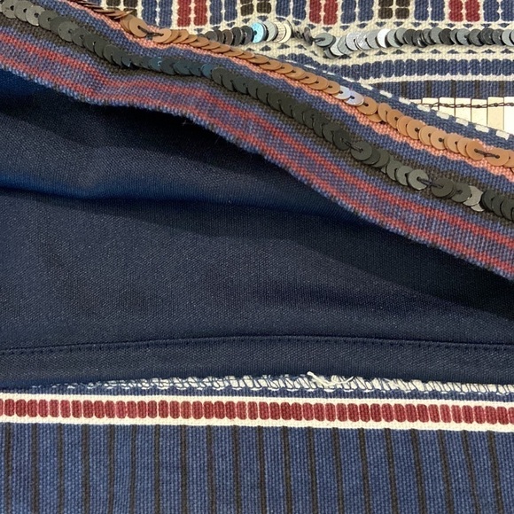 Zara Trafaluc mini skirt - Picture 4 of 10